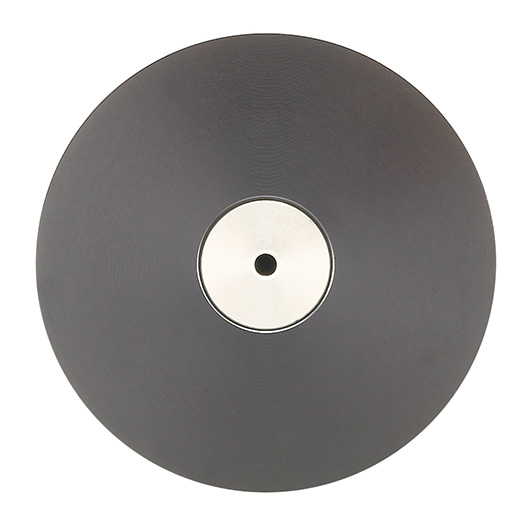 MadBull XM-PB5 Defender 40mm Vollmetall Hlse / Einlegepatrone f. 5 Kal. 43 Rundkugeln blau Bild 4