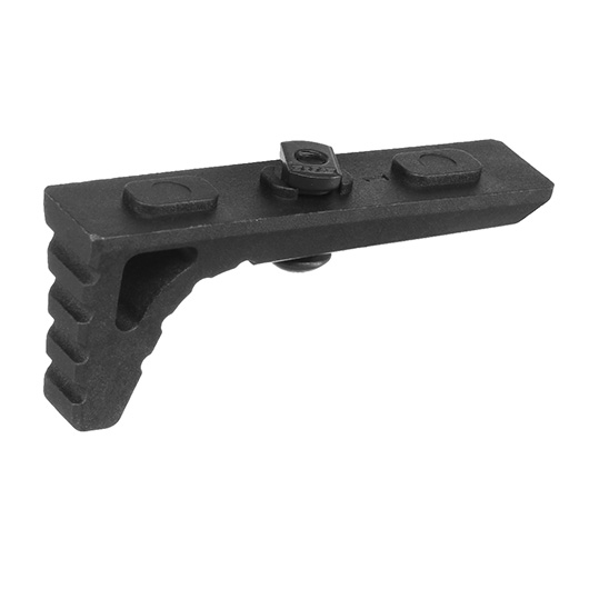 G&G M-LOK Polymer Hand Stop Kit schwarz