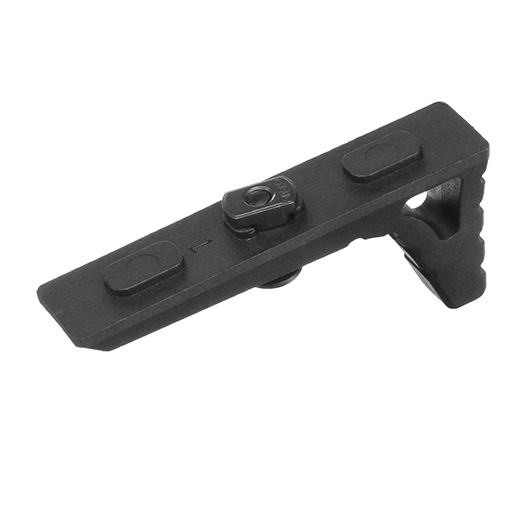 G&G M-LOK Polymer Hand Stop Kit schwarz Bild 1