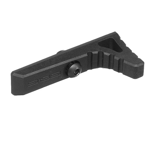 G&G M-LOK Polymer Hand Stop Kit schwarz Bild 4