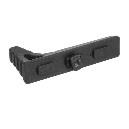 G&G M-LOK Polymer Hand Stop Kit schwarz Bild 5