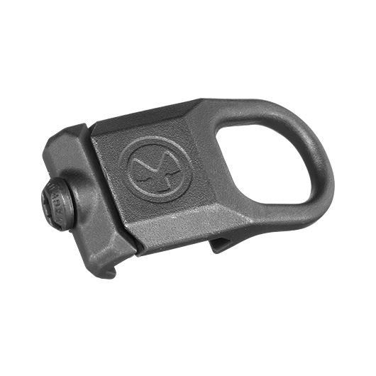 MagPul USA RSA Riemenhalterung f. 20 - 22mm Schienen schwarz Bild 1