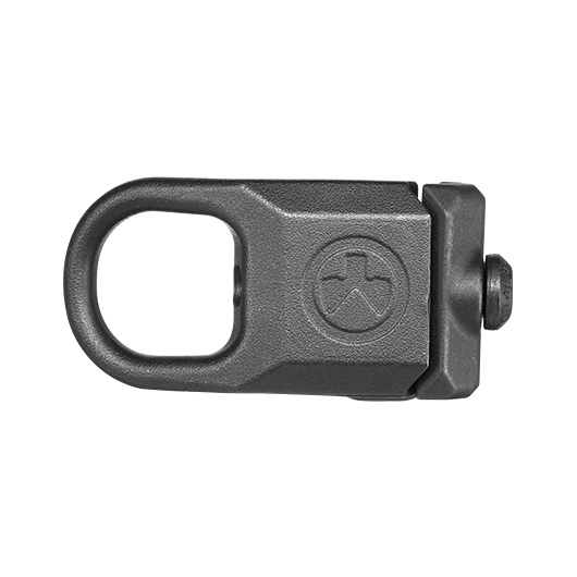 MagPul USA RSA Riemenhalterung f. 20 - 22mm Schienen schwarz Bild 4