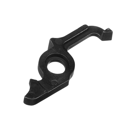 King Arms Stahl Cut-Off-Lever Version 2 schwarz