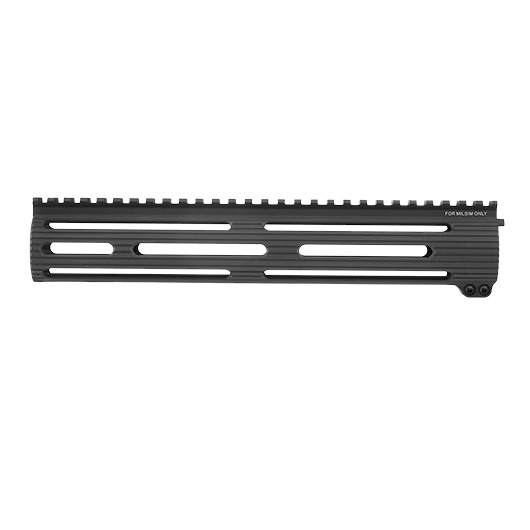 MadBull / Viking Tactics VTac M4 Aluminium Extreme Battlerail Handguard 11 Zoll schwarz Bild 1