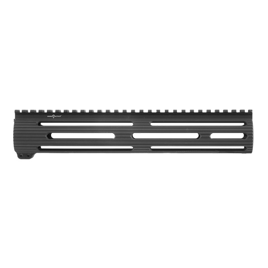 MadBull / Viking Tactics VTac M4 Aluminium Extreme Battlerail Handguard 11 Zoll schwarz Bild 2