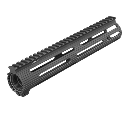 MadBull / Viking Tactics VTac M4 Aluminium Extreme Battlerail Handguard 11 Zoll schwarz Bild 3