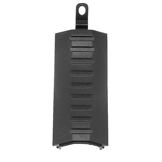 Action Army AACT11 Gummi Griffeinsatz Type L - Large schwarz Bild 6