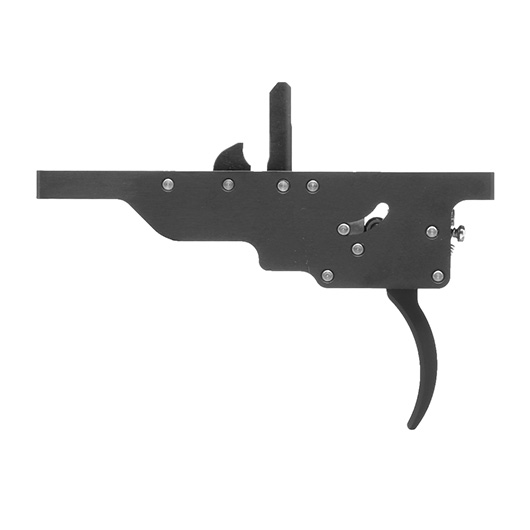 TTI Airsoft VSS Zero Trigger 90 Grad CNC Abzugseinheit f. TM VSR-10 Gewehre Bild 2