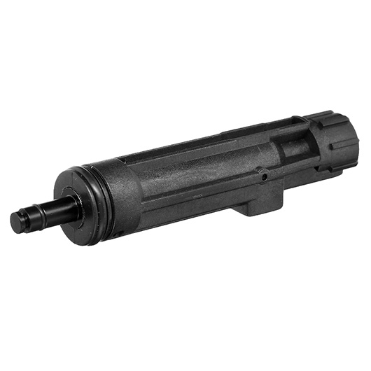 APS M4 / M16 CO2BB GBox Loading Nozzle komplett schwarz Bild 1