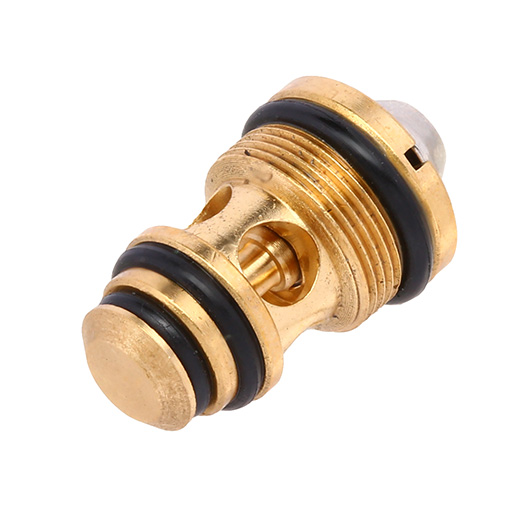 APS Softairgas Auslaventil / Output Valve f. APS ACP Softairgas Magazine gold