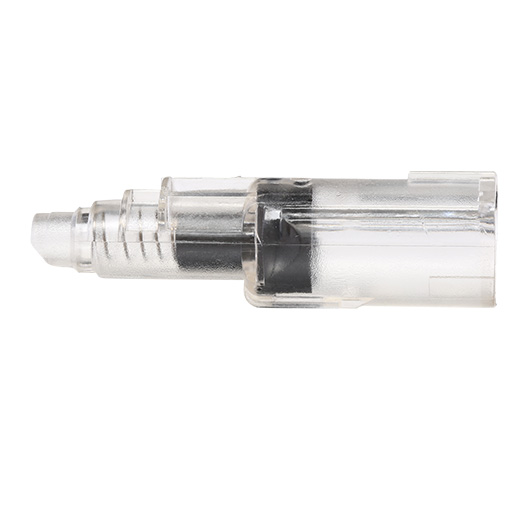 APS XTP Aggrandize / Oversize Loading Nozzle transparent Bild 2