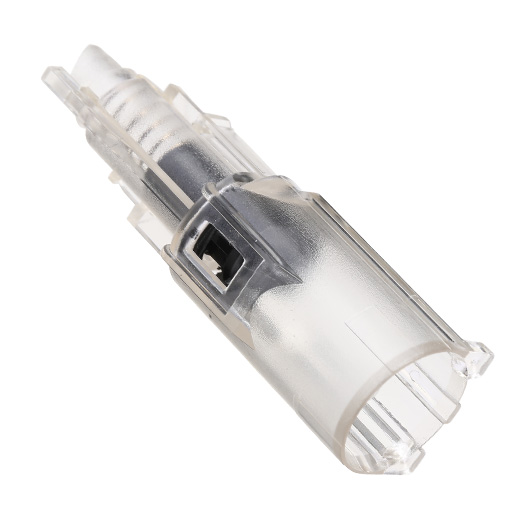 APS XTP Aggrandize / Oversize Loading Nozzle transparent Bild 4