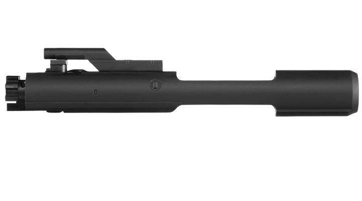 VFC Zinc-Aluminium Bolt-Carrier Assembly mit NPAS-System f. VFC M4 / M16 / VR16 GBB Serie Bild 2