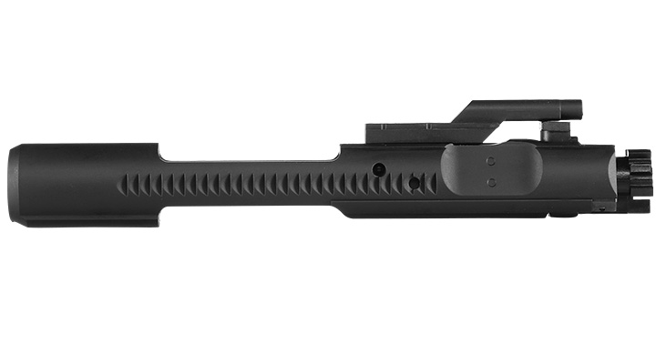 VFC Zinc-Aluminium Bolt-Carrier Assembly mit NPAS-System f. VFC M4 / M16 / VR16 GBB Serie Bild 3