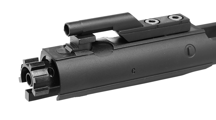 VFC Zinc-Aluminium Bolt-Carrier Assembly mit NPAS-System f. VFC M4 / M16 / VR16 GBB Serie Bild 4