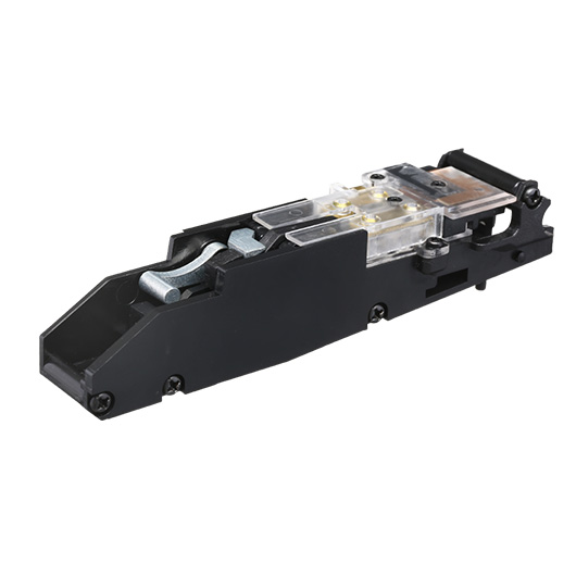 ICS L85 / L86 Part # Switch Combination Assembly ML-08 Bild 1