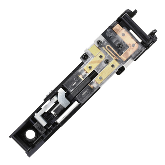 ICS L85 / L86 Part # Switch Combination Assembly ML-08 Bild 2