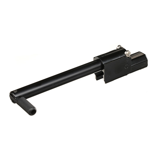 Modify PP-2K GBB Part # 02-03 / 02-10 / 02-11 / 02-13 / 02-15 Bolt Carrier - Charging Handle - Positive Stop Set V2 Bild 1