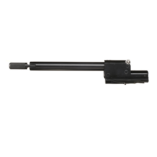 Modify PP-2K GBB Part # 02-03 / 02-10 / 02-11 / 02-13 / 02-15 Bolt Carrier - Charging Handle - Positive Stop Set V2 Bild 3