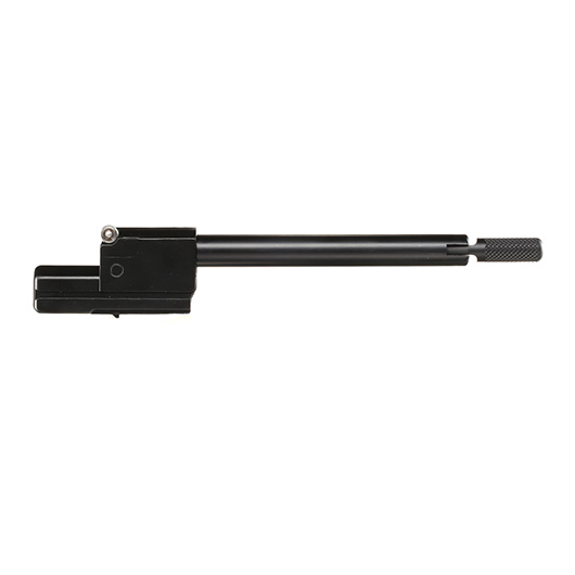 Modify PP-2K GBB Part # 02-03 / 02-10 / 02-11 / 02-13 / 02-15 Bolt Carrier - Charging Handle - Positive Stop Set V2 Bild 4