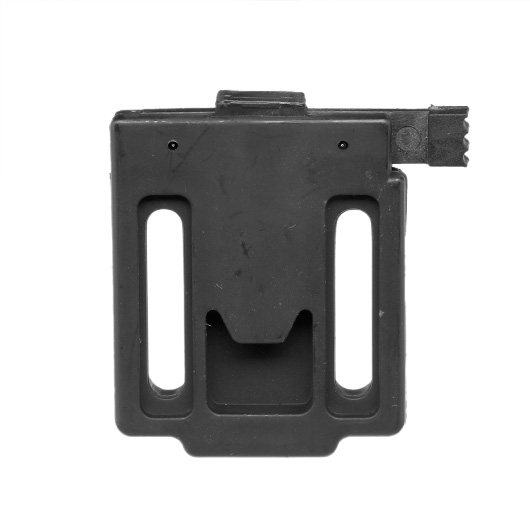 nHelmet Adapterplatte f. NV-Mount bei FAST Airsofthelmen schwarz Bild 4