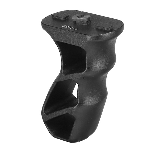 Firefield M-LOK Aluminium Rival Foregrip Frontgriff schwarz Bild 1