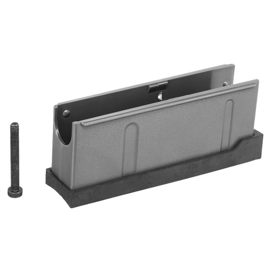 Maple Leaf Ersatzmagazin Halterung / Backup Mag Carrier f. Maple Leaf MLC-S1 Schfte schwarz