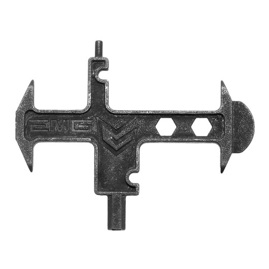 EMG Magpick Multi-Tool - Werkzeug fr CO2 Airsoftwaffen schwarz Bild 3