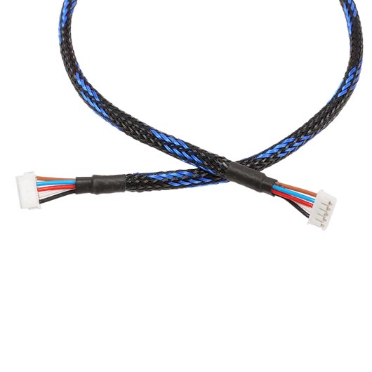 Polar Star FCU Wire Harness / Kabelbaum Rev. 2 - 13 Zoll / 33cm Bild 1