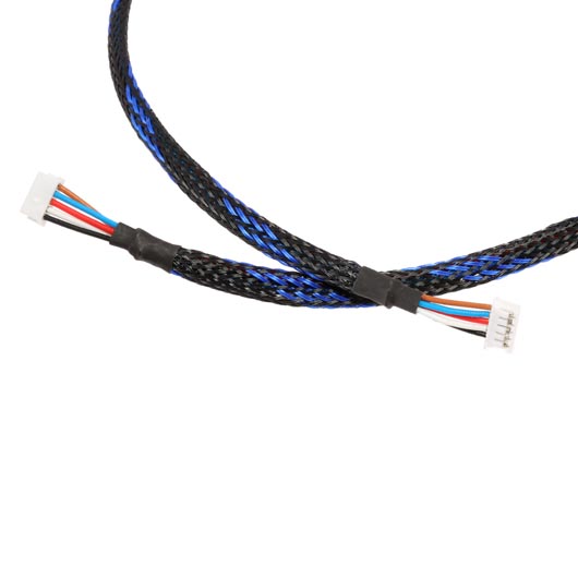 Polar Star FCU Wire Harness / Kabelbaum Rev. 2 - 18 Zoll / 46cm Bild 1