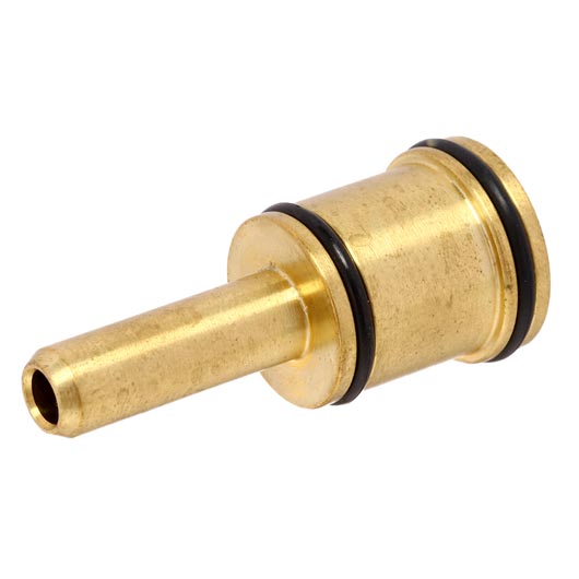 Polar Star Kythera Nozzle #12 LCT AK-47 / AK-74 / AKM gold