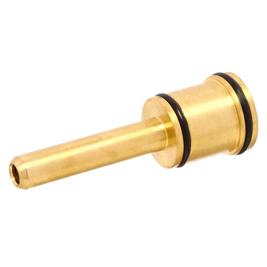 Polar Star Kythera Nozzle #K1 A&K / Jing Gong SR-25 gold