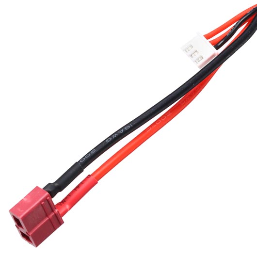 Nuprol Power Series Li-Ion Akku 7,4V 3000mAh 10C / 15C Stick-Type m. Deans Anschluss Bild 3