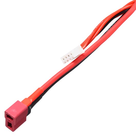 Nuprol Power Series Li-Ion Akku 11,1V 2500mAh 10C / 15C Stick-Type m. Deans Anschluss Bild 3