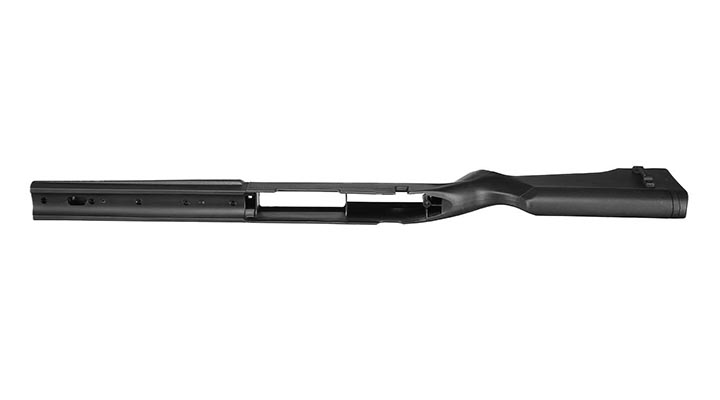 Ares Amoeba Handguard mit Schaft Set f. Striker S1 Snipergewehr schwarz Bild 4