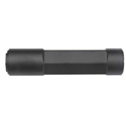 Modify Aluminium Sound Suppressor 14mm- schwarz Bild 3