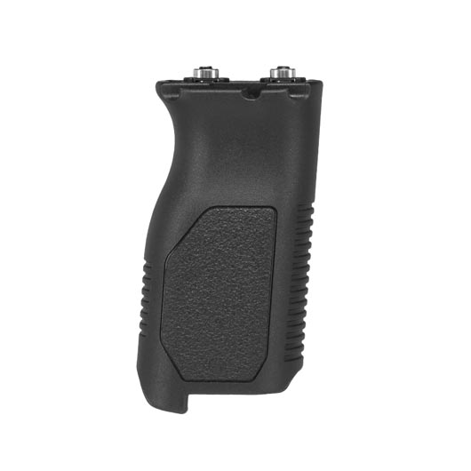 Strike M-LOK Industries Angled Vertical Frontgriff Long-Type schwarz Bild 5