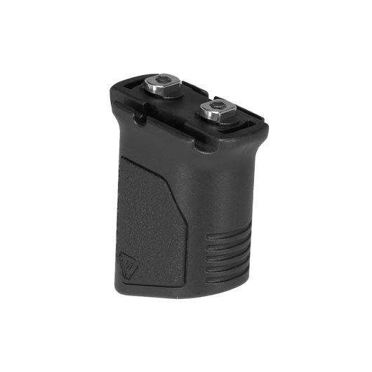 Strike M-LOK Industries Angled Vertical Frontgriff Short-Type schwarz Bild 1