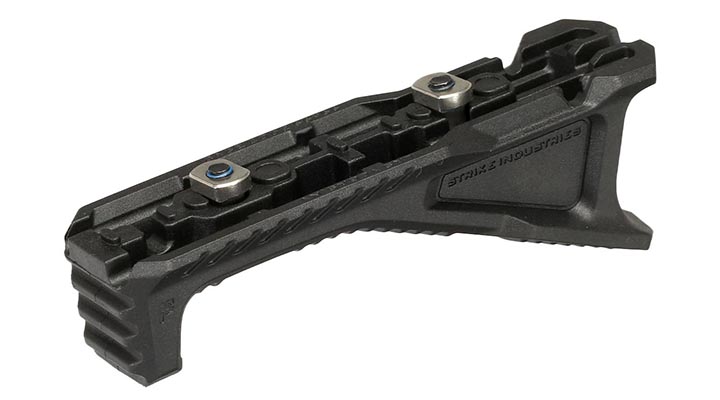 Strike Industries KeyMod / M-LOK Link Cobra Polymer Frontgriff schwarz