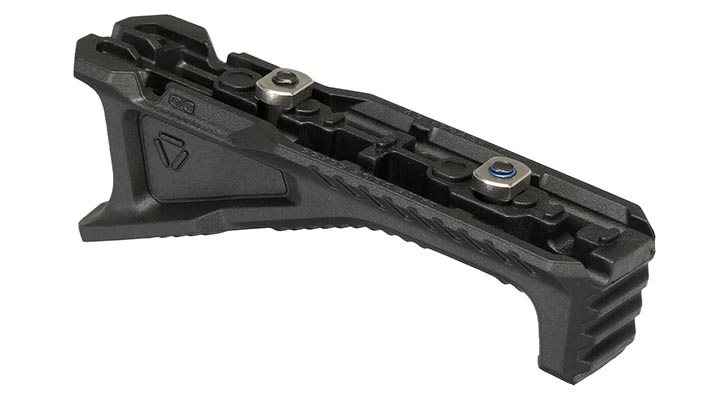 Strike Industries KeyMod / M-LOK Link Cobra Polymer Frontgriff schwarz Bild 1