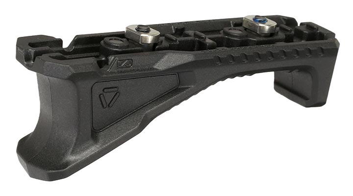 Strike Industries KeyMod / M-LOK Link Cobra Polymer Frontgriff schwarz Bild 2