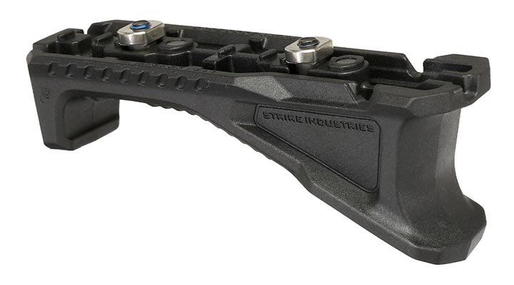 Strike Industries KeyMod / M-LOK Link Cobra Polymer Frontgriff schwarz Bild 3