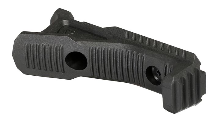 Strike Industries KeyMod / M-LOK Link Cobra Polymer Frontgriff schwarz Bild 7