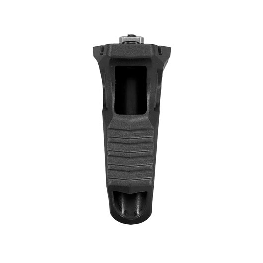 Strike Industries KeyMod / M-LOK Link Angled Hand Stop Polymer Frontgriff schwarz Bild 7