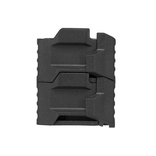 Strike Industries Extension Set f. SI M-LOK Stacked Angled Grip schwarz Bild 7