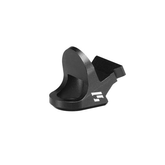 Strike Industries Aluminium AQD Angled QD Mount - Tragegurthalterung f. CZ Scorpion EVO 3 schwarz Bild 2