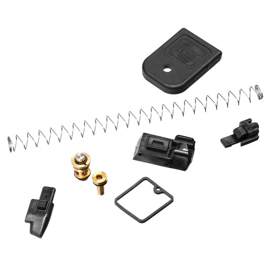 VFC Magazin Service Kit f. VFC Glock 17 GBB Bild 1