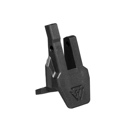 Strike Industries Polymer Magazin-Halter / Mag Release f. CZ Scorpion EVO 3 schwarz Bild 1