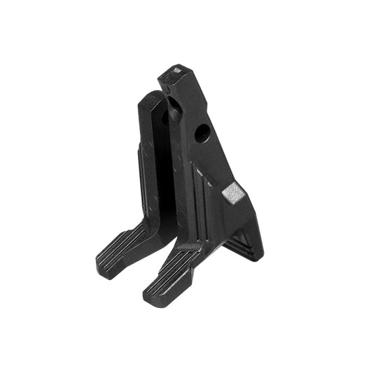 Strike Industries Polymer Magazin-Halter / Mag Release f. CZ Scorpion EVO 3 schwarz Bild 2